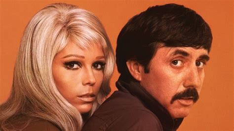 Nancy Sinatra / Lee Hazlewood: Nancy & Lee Album Review | Pitchfork