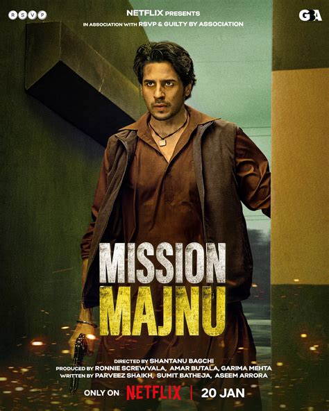 Mission Majnu (2023) – Yomovi