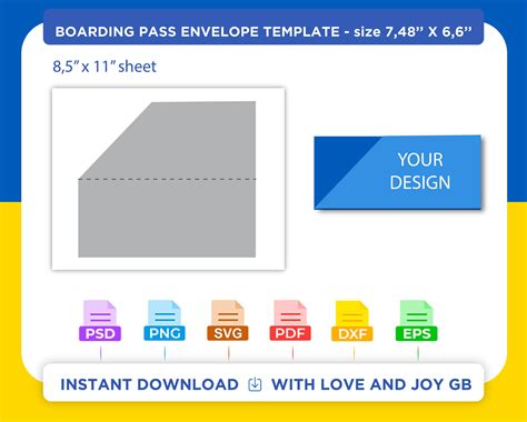 Google Docs Envelope Template – Printable Template Calendar