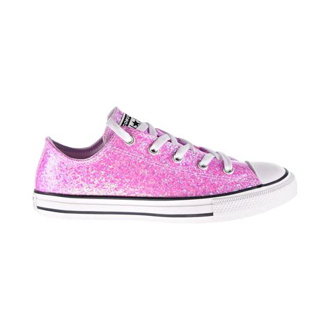 Glitter Converse Toddler at Bulah Alvarez blog