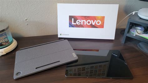 Lenovo Chromebook Duet 3 Review: An Affordable, Versatile Option