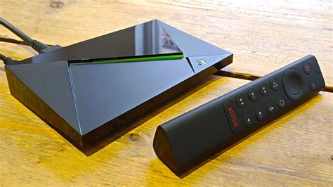 Nvidia Shield TV Pro review | TechRadar