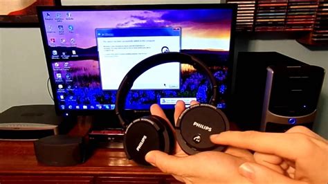 How to Connect Bluetooth Headphones or Wireless Speakers to Your ...