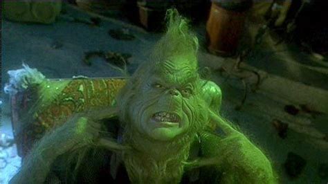 Everything I Need - Movie Clip from How The Grinch Stole Christmas at ...