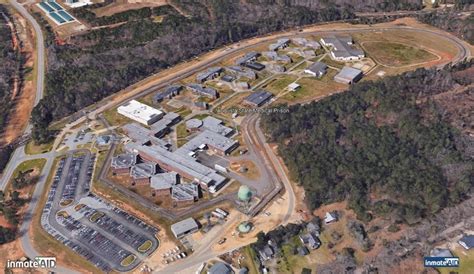 GDC-Augusta State Medical Prison & Inmate Search