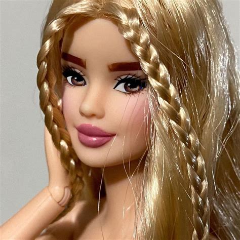 Cheryl's Barbie Fashion Inspiration