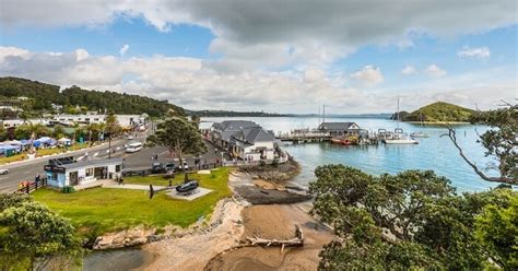 10 Best Places To Visit In Paihia For All Kinds Of Travelers