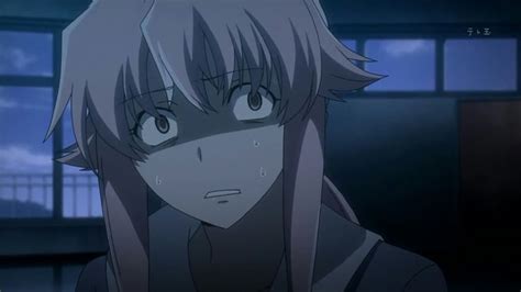 Yuno Gasai nel 2024 | Ragazze anime, Anime, Ragazze