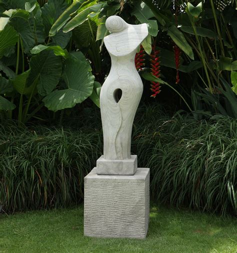 Famous Black Modern Outdoor Sculpture