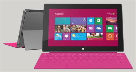 Microsoft Surface Windows 8 Pro | Windows 10 - Windows 8 - Windows 7 - VISTA