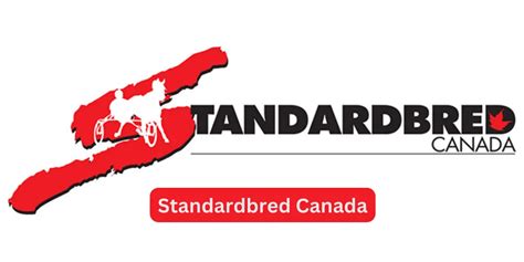 Standardbred Canada: Harness Racing | Trusted Authority