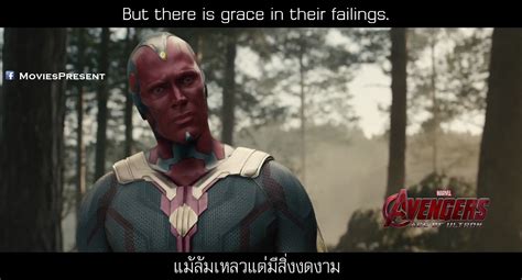 MoviesQuotes by MoviesPresent: Avengers Age Of Ultron อเวนเจอร์ส มหาศึกอัลตรอนถล่มโลก