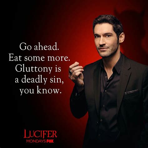 Pin van Angel David op Lucifer - Frases