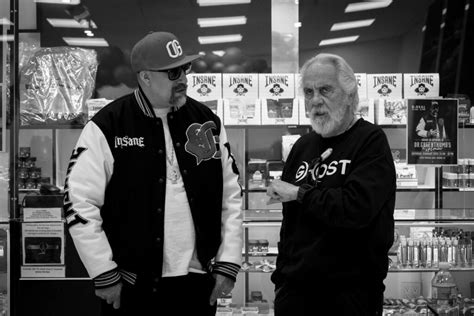 Dr. Greenthumb's Sylmar Reopening Event Features B Real and Tommy Chong - Visit Hollyweed