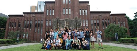 Friends of UTokyo, Inc. 2013 Annual Report - Friends of UTokyo, Inc.