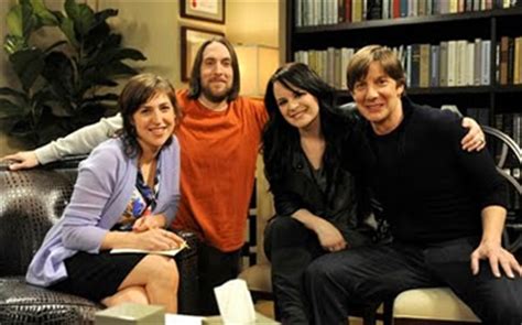 Blossom: Don't Miss the Cast Reunion... on 'Til Death? - canceled ...