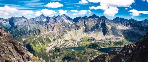 17 Most Beautiful Hikes in Poland For Mountain Lovers