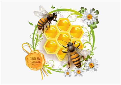 honey bee vector clipart 10 free Cliparts | Download images on ...