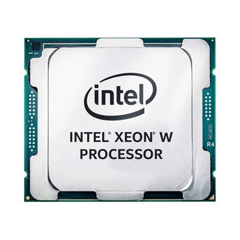 CPU Intel Xeon W-2133 (6C/12T, 3.60 Ghz, 8.25M Cache)