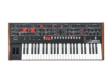 The Best Keyboard Synthesizers: a Buying Guide - Perfect Circuit