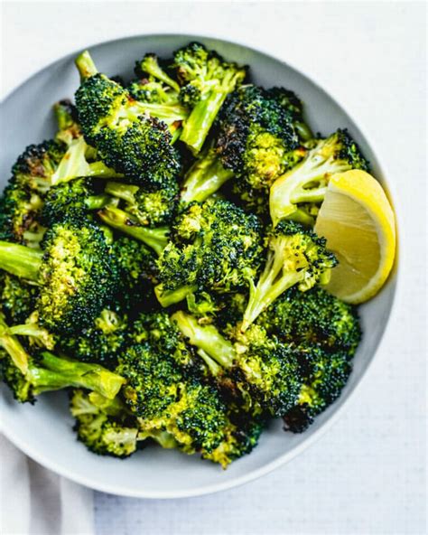 15 Favorite Broccoli Recipes – A Couple Cooks