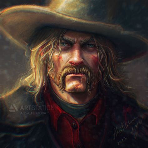 The Rat, Alisa Filatova | Red dead redemption 1, Red dead redemption ...