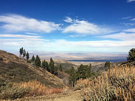 What To Do in Wrightwood (Near Mt. High) - No Back Home