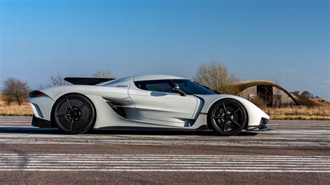 Koenigsegg Jesko Absolut 2020 5K 2 Wallpaper - HD Car Wallpapers #14763