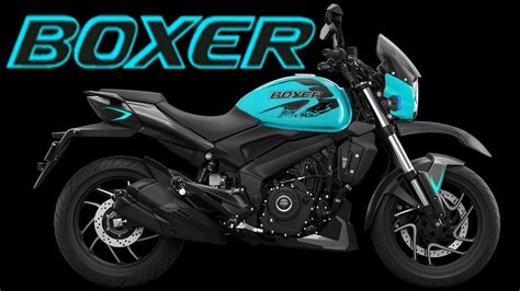 New Bajaj Boxer X150 BS6 Launch 2021 | Price | Specs | Review | Changes | New Looks | RGBBikes ...