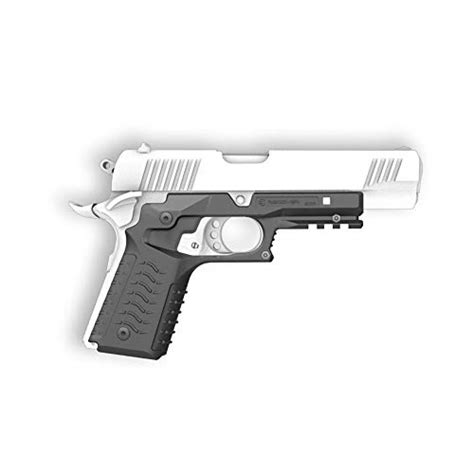 The 5 Best Ruger SR1911 Accessories & Upgrades – Reviews 2019