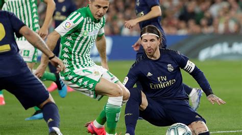 Betis vs Real Madrid Preview, Tips and Odds - Sportingpedia - Latest Sports News From All Over ...