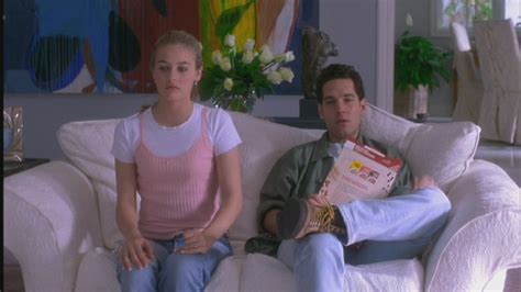 Cher & Josh in "Clueless" - Movie Couples Image (20203410) - Fanpop