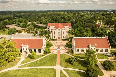 Best Colleges In Arkansas 2021 - University Magazine