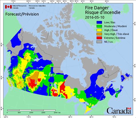 A look at wildfires in Manitoba and across the country - Winnipeg | Globalnews.ca
