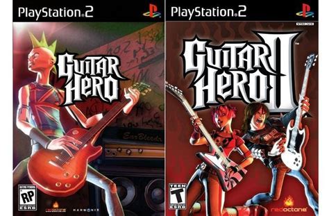 Kode Cheat Guitar Hero PS2 Lengkap Maksimal, Cek di Sini!