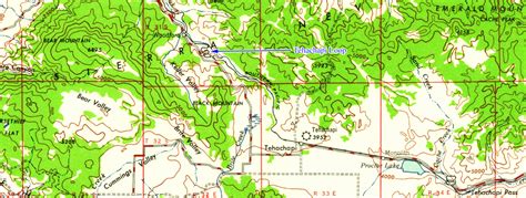 Tehachapi Loop: SP's Engineering Marvel Of The Tehachapi's