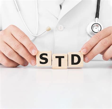 STD Medication Online | Online Treatment for STDs