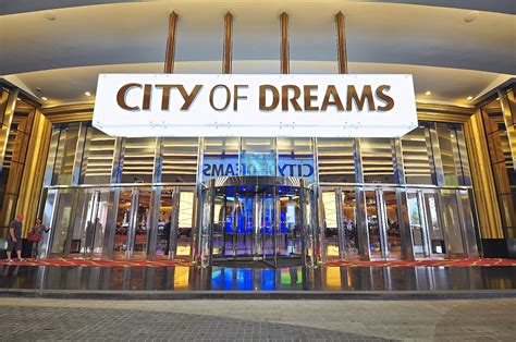 City of Dreams Manila Returns to Normal as Other Melco Properties Remain Sluggish - Casino.org