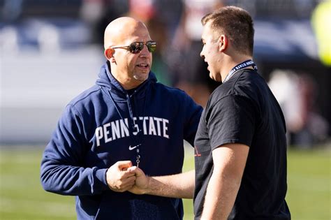 Penn State target, Spring-Ford QB Matt Zollers talks James Franklin ...