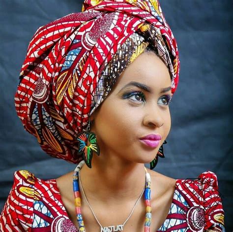 The Beauty Of Nigerian Women From Kano And Zaria (northern Kaduna ...