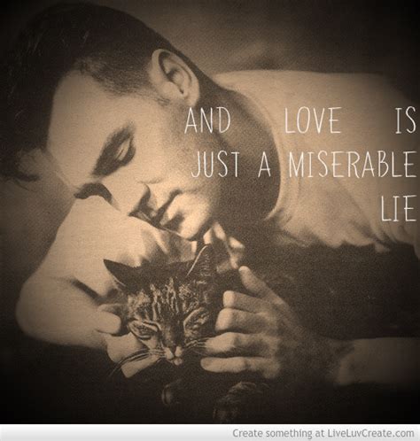 Morrissey By Quotes. QuotesGram