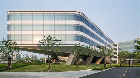 Johnson Controls Headquarters, Asia Pacific | Projects | Gensler