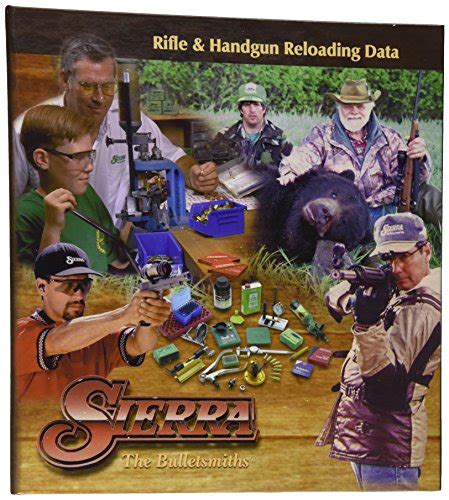 4 Best Reloading Manuals 2022 : (For Every Reloader)