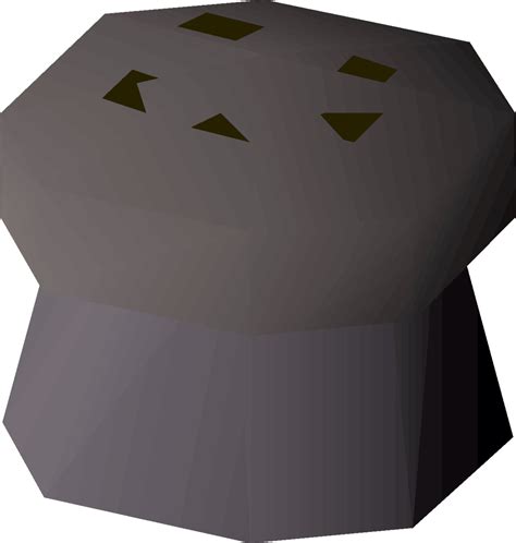 Rock cake - OSRS Wiki