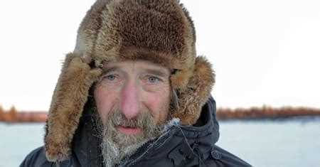 The Last Alaskans' Star, Bob Harte Died At The Age Of 66; Father Of Three Children, One Biological