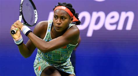 Coco Gauff reflects on 2019 season: Beyond the Baseline podcast ...