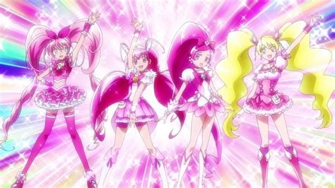 Hirogaru Sky Precure Anime Finally Reveals Plot, Cast, Trailer, Release Date & More!