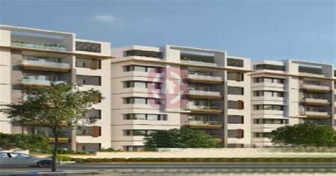 Kompally Towers Kompally, Hyderabad | Price, Reviews & Floorplans | Homes247.in