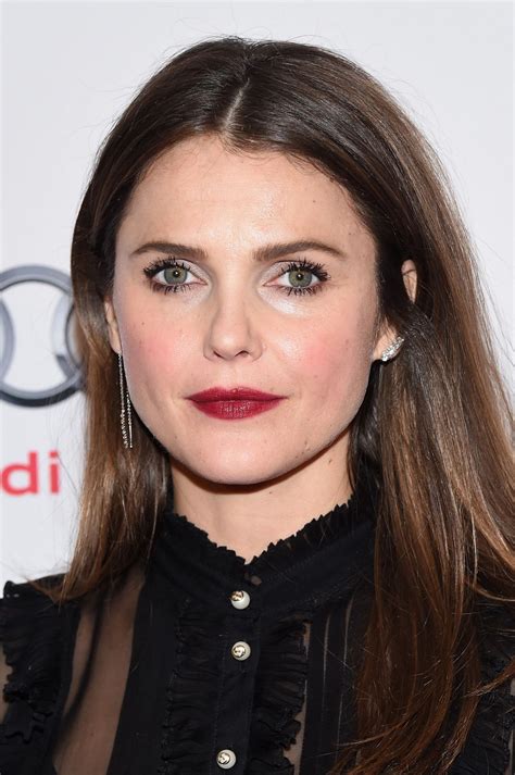 Keri Russell - 'The Americans' Season 4 Premiere in New York City, March 2016 • CelebMafia