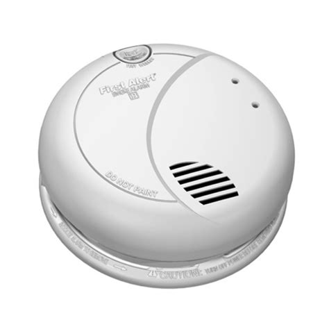 Bluetooth smoke alarms: Brk smoke detectors